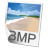 BMP Image Icon 48px png